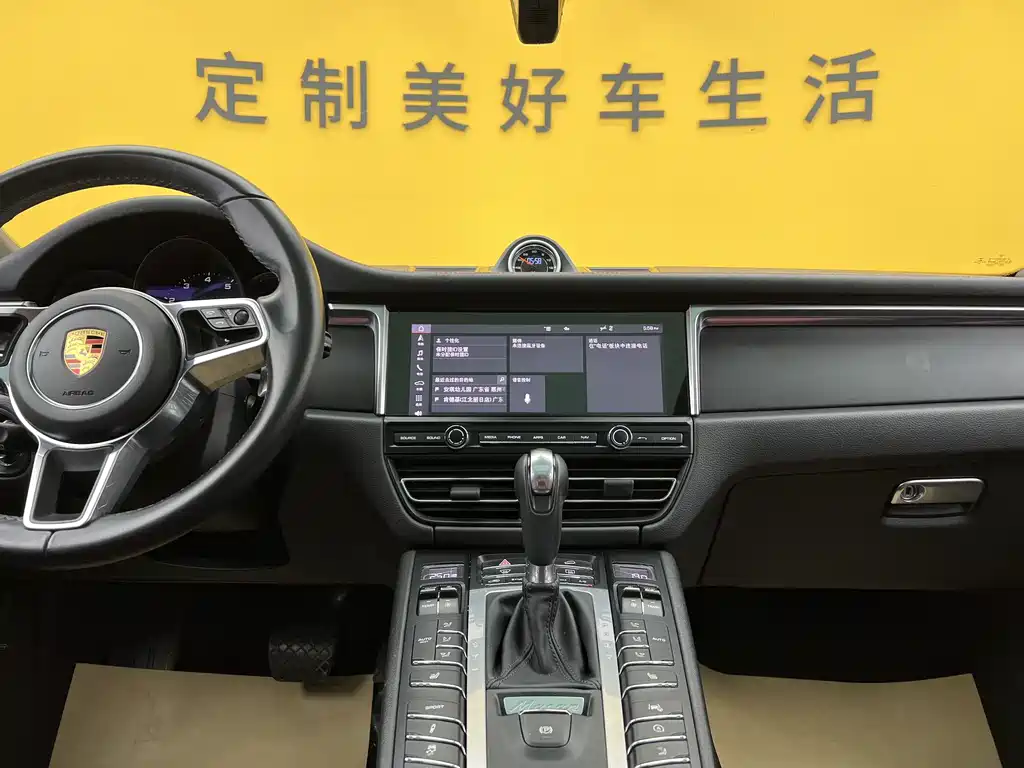 Porsche Macan 2021 Macan 2.0T 2021 - thumbnail 20