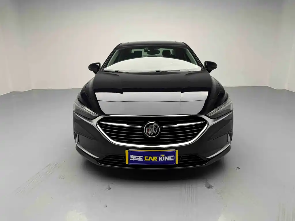 Buick Buick LaCrosse 2019 28T Luxury 2019 - thumbnail 2