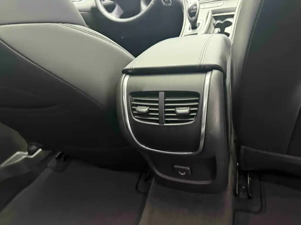 Buick Buick LaCrosse 2019 28T Luxury 2019 - thumbnail 5