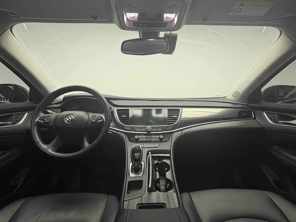 Buick Buick LaCrosse 2019 28T Luxury 2019 - thumbnail 10