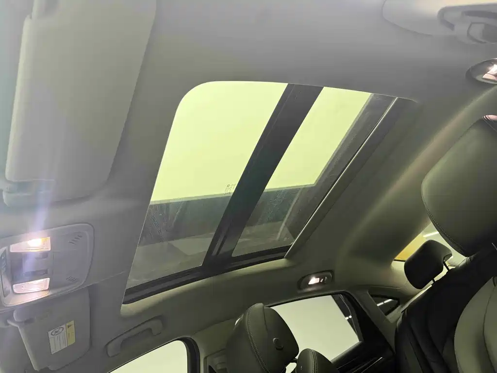 Buick Buick LaCrosse 2019 28T Luxury 2019 - thumbnail 11