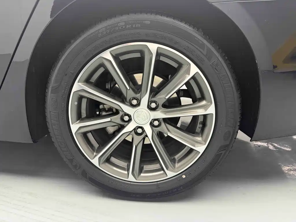 Buick Buick LaCrosse 2019 28T Luxury 2019 - thumbnail 14