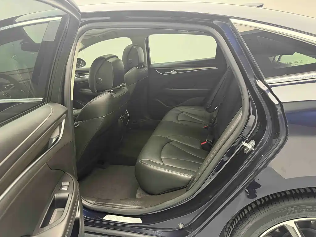 Buick Buick LaCrosse 2019 28T Luxury 2019 - thumbnail 15