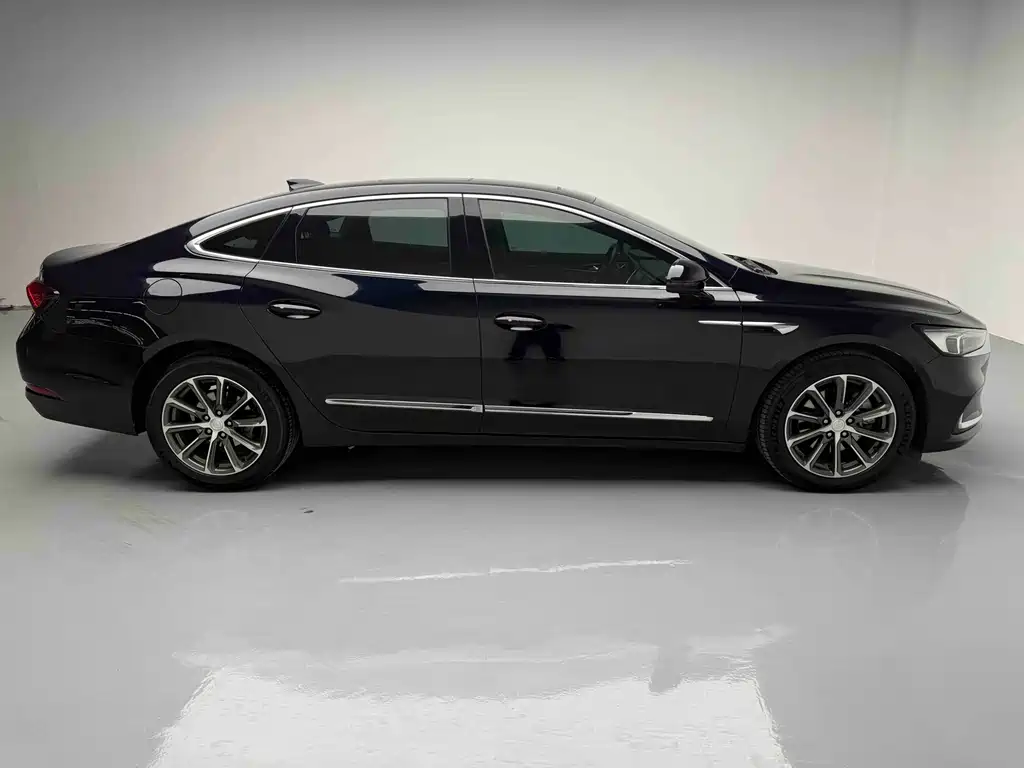 Buick Buick LaCrosse 2019 28T Luxury 2019 - thumbnail 18