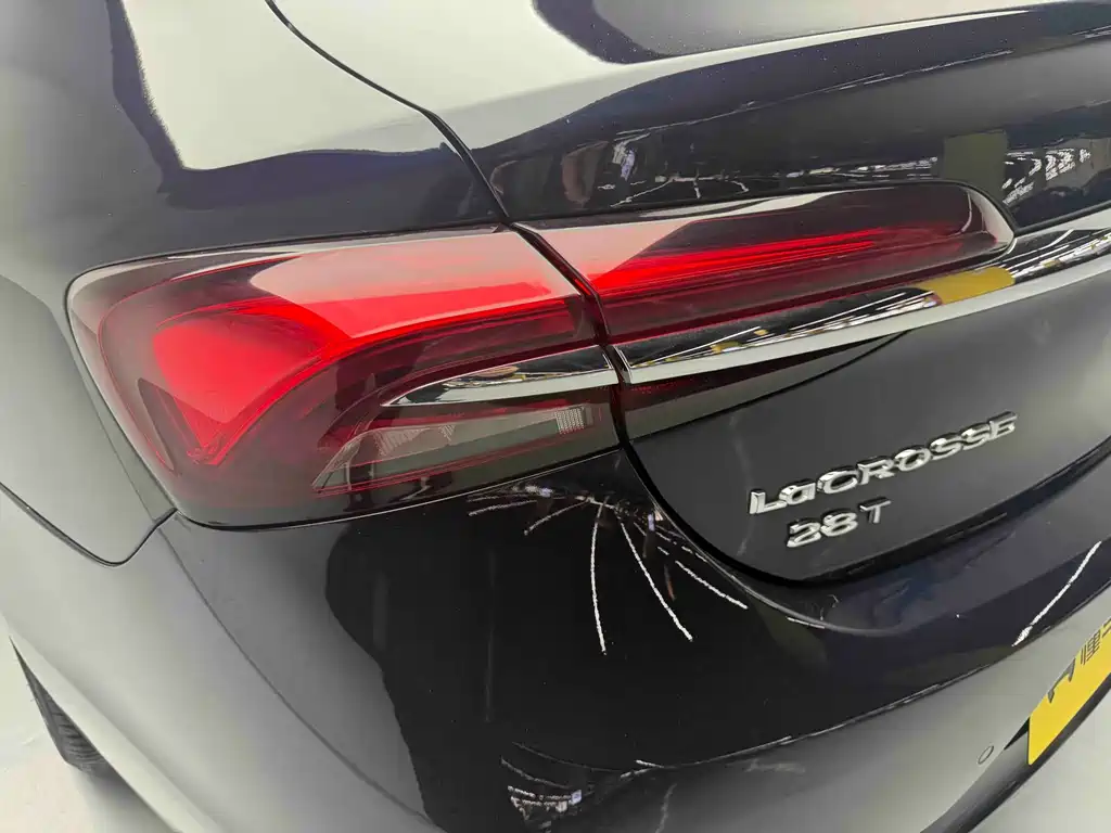 Buick Buick LaCrosse 2019 28T Luxury 2019 - thumbnail 19