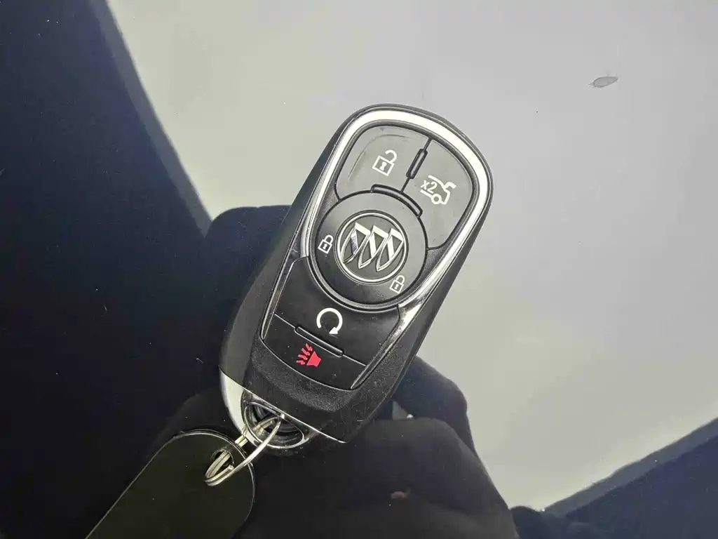 Buick Buick LaCrosse 2019 28T Luxury 2019 - thumbnail 20
