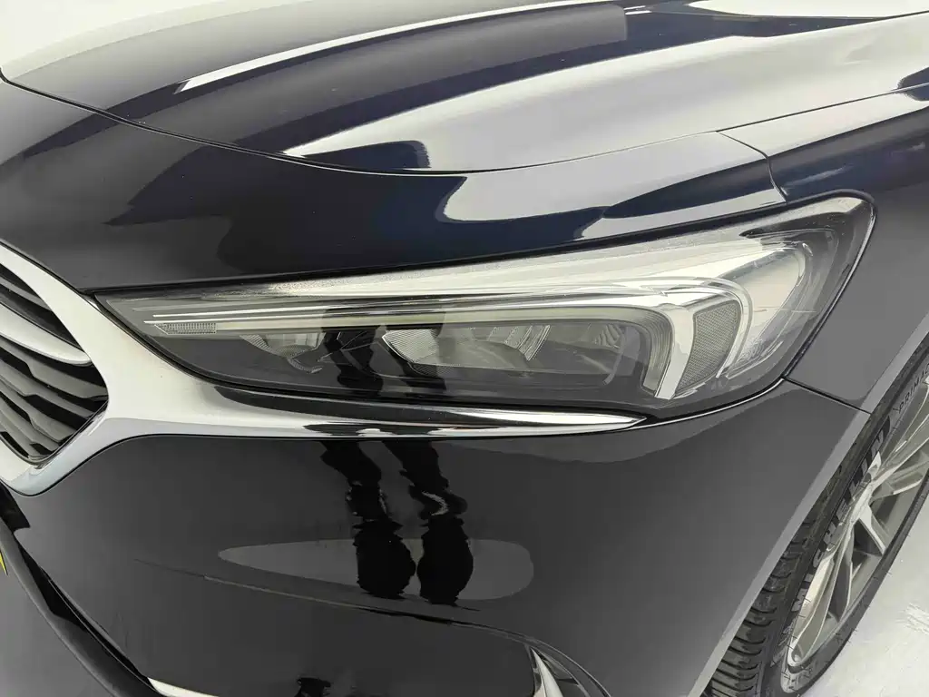 Buick Buick LaCrosse 2019 28T Luxury 2019 - thumbnail 21