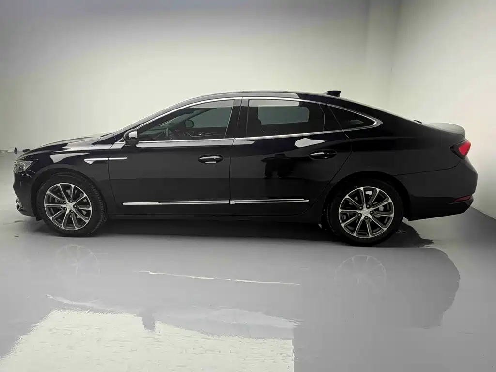 Buick Buick LaCrosse 2019 28T Luxury 2019 - thumbnail 22
