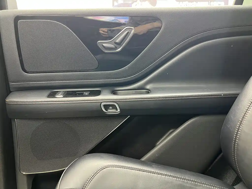 Lincoln Lincoln Aviator 2022 3.0T V6 AWD Premium Edition 2022 - thumbnail 28