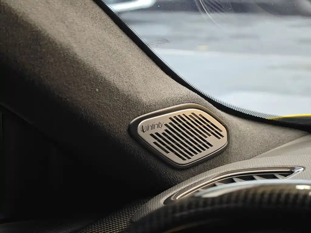 Lynk & Co Lynk & Co 03+ 2.0TD Auto Wind Control Edition 2022 - thumbnail 15