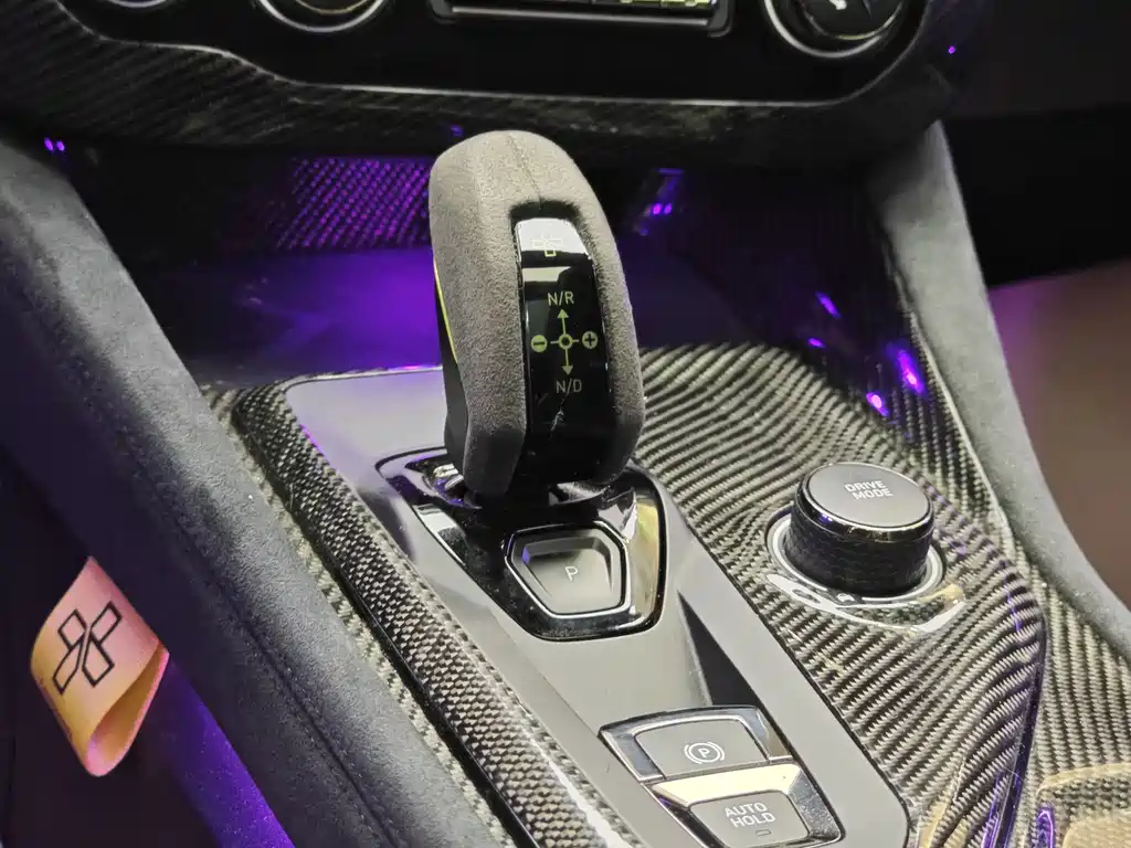 Lynk & Co Lynk & Co 03+ 2.0TD Auto Wind Control Edition 2022 - thumbnail 19