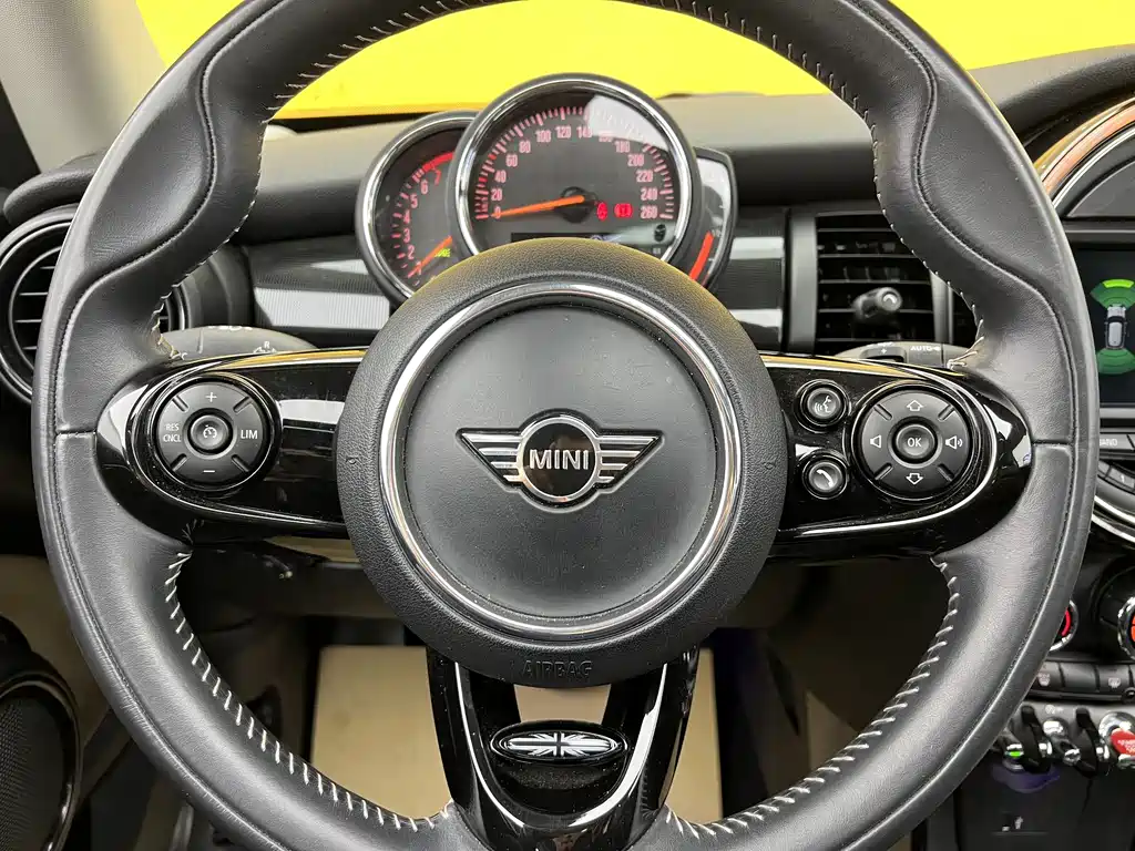 MINI 2019 MINI Cooper Artist 1.5T 2019 - thumbnail 10