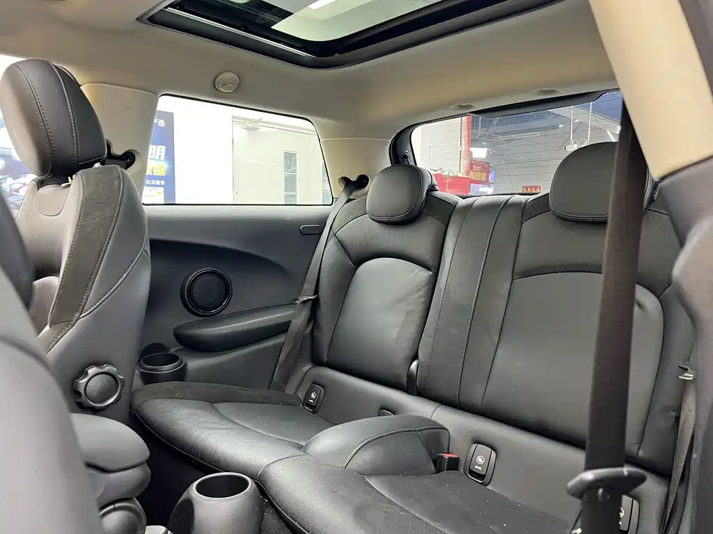 MINI 2019 MINI Cooper Artist 1.5T 2019 - thumbnail 13