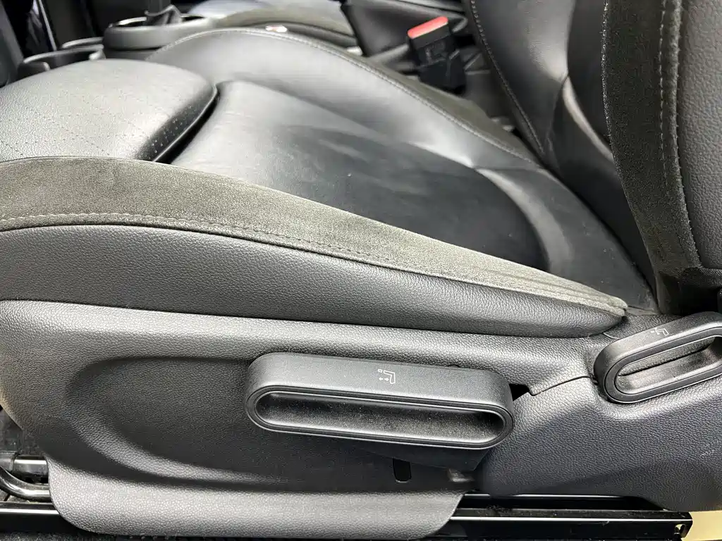MINI 2019 MINI Cooper Artist 1.5T 2019 - thumbnail 14