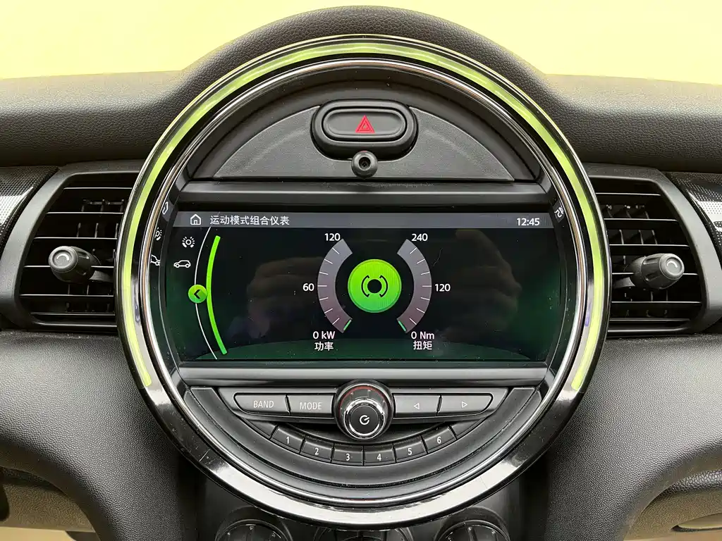 MINI 2019 MINI Cooper Artist 1.5T 2019 - thumbnail 15
