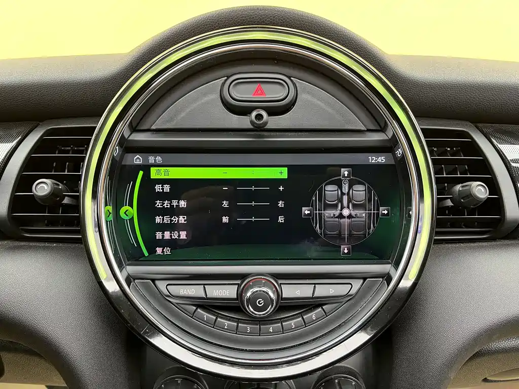 MINI 2019 MINI Cooper Artist 1.5T 2019 - thumbnail 16