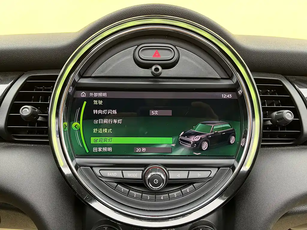MINI 2019 MINI Cooper Artist 1.5T 2019 - thumbnail 19