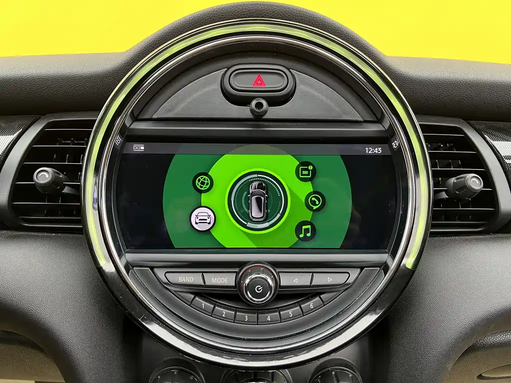 MINI 2019 MINI Cooper Artist 1.5T 2019 - thumbnail 20