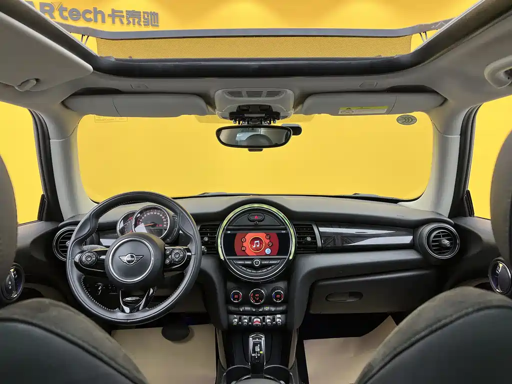 MINI 2019 MINI Cooper Artist 1.5T 2019 - thumbnail 22