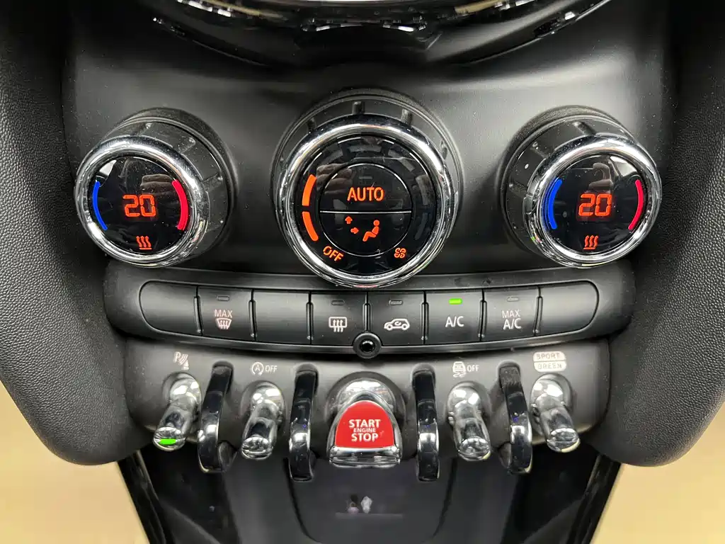 MINI 2019 MINI Cooper Artist 1.5T 2019 - thumbnail 25