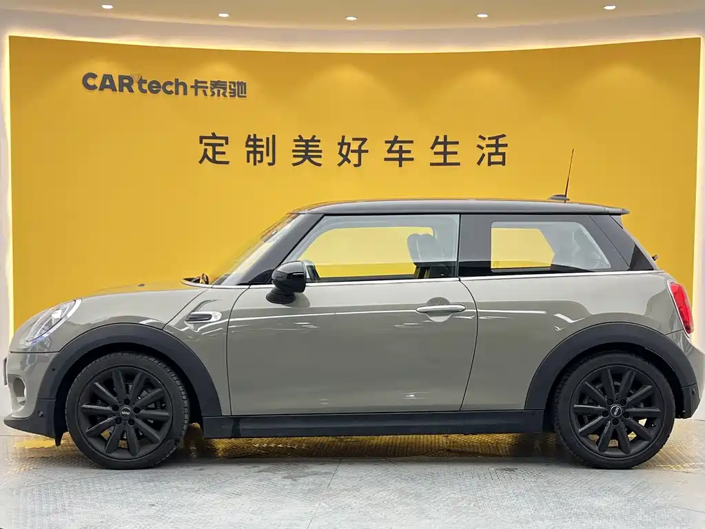 MINI 2019 MINI Cooper Artist 1.5T 2019 - thumbnail 26