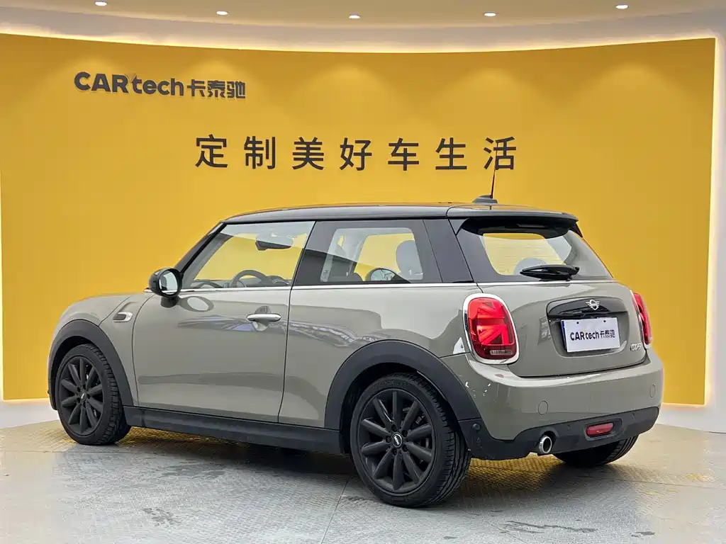 MINI 2019 MINI Cooper Artist 1.5T 2019 - thumbnail 28