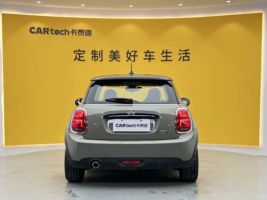 MINI 2019 MINI Cooper Artist 1.5T 2019 - thumbnail 29