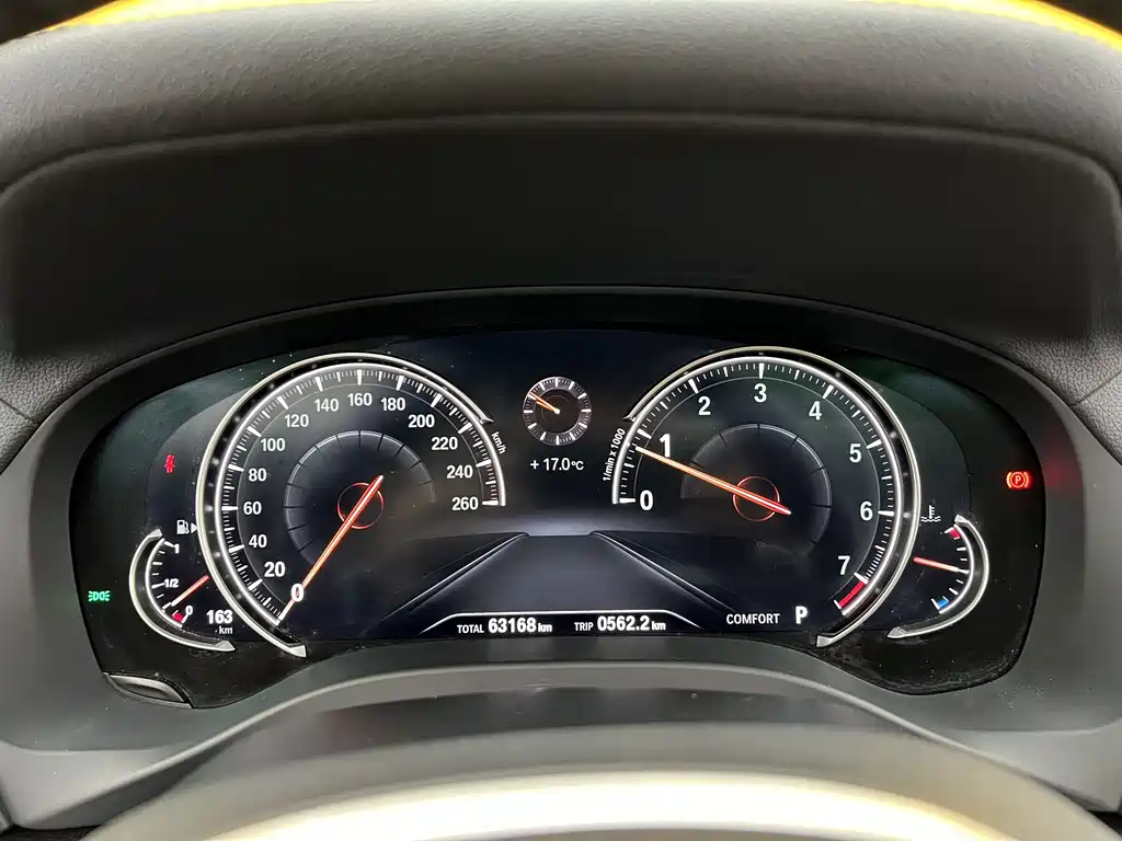 BMW BMW X3 2019 xDrive28i M Sport Package 2019 - thumbnail 6