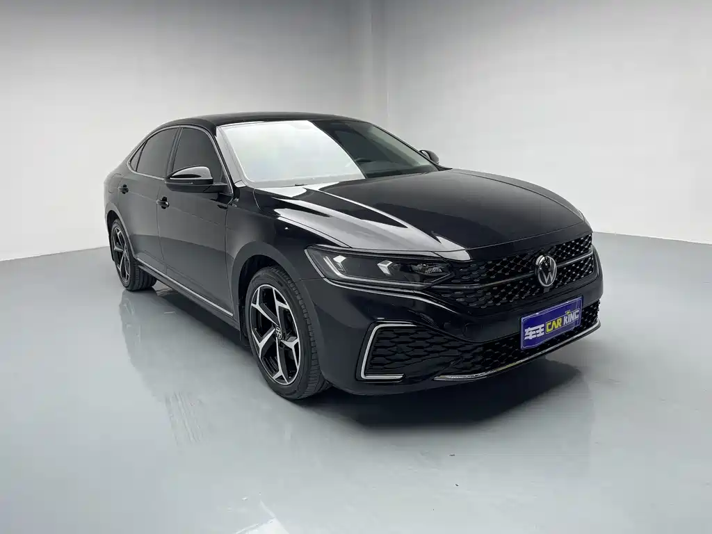 Volkswagen Volkswagen Passat 2024 380TSI Starry Sky Longteng Edition 2024 - thumbnail 2