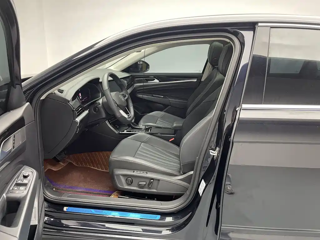 Volkswagen Volkswagen Passat 2024 380TSI Starry Sky Longteng Edition 2024 - thumbnail 3