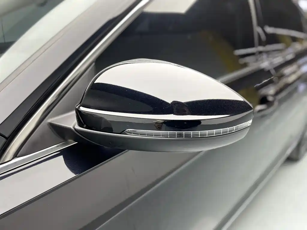Volkswagen Volkswagen Passat 2024 380TSI Starry Sky Longteng Edition 2024 - thumbnail 4