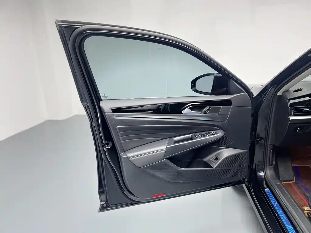 Volkswagen Volkswagen Passat 2024 380TSI Starry Sky Longteng Edition 2024 - thumbnail 8