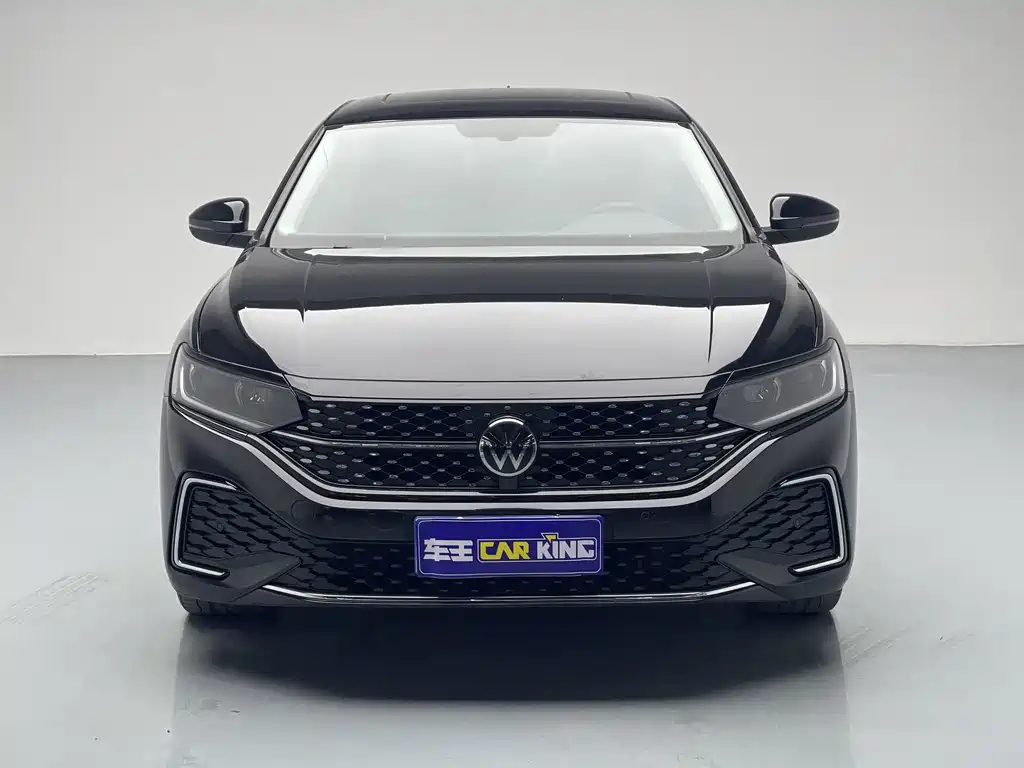 Volkswagen Volkswagen Passat 2024 380TSI Starry Sky Longteng Edition 2024 - thumbnail 10