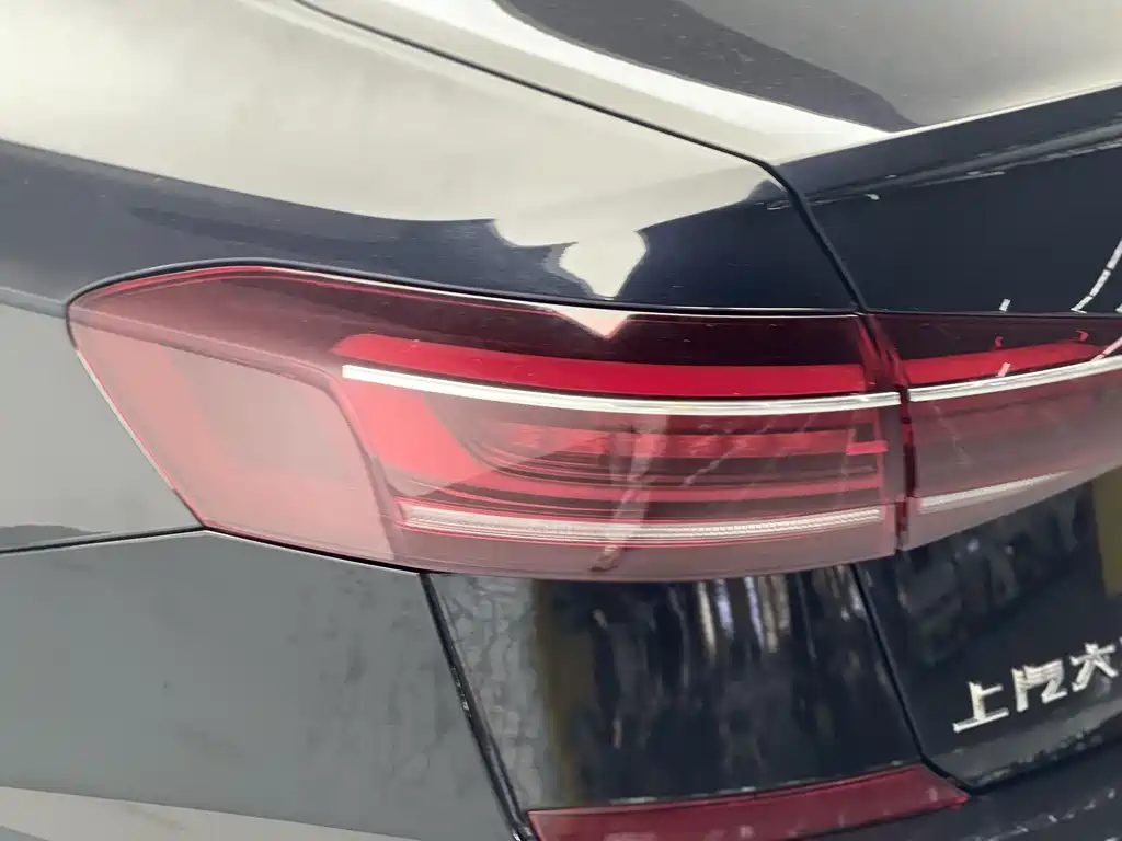 Volkswagen Volkswagen Passat 2024 380TSI Starry Sky Longteng Edition 2024 - thumbnail 14