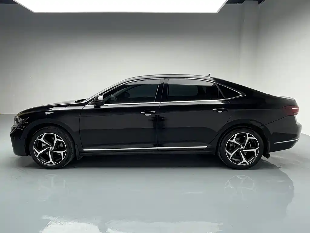 Volkswagen Volkswagen Passat 2024 380TSI Starry Sky Longteng Edition 2024 - thumbnail 19