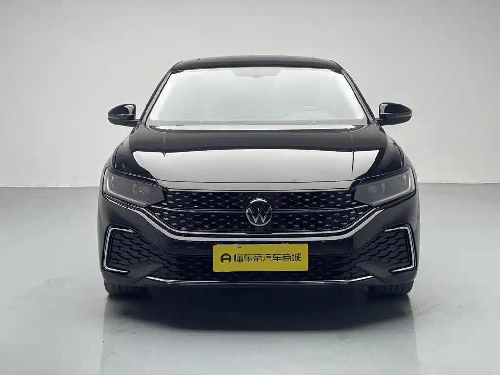 Volkswagen Volkswagen Passat 2024 380TSI Starry Sky Longteng Edition 2024 - thumbnail 20