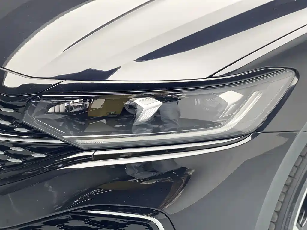 Volkswagen Volkswagen Passat 2024 380TSI Starry Sky Longteng Edition 2024 - thumbnail 23