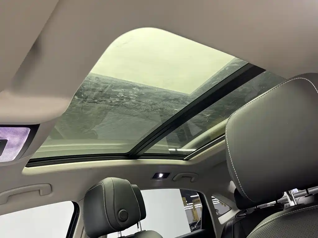 Volkswagen Volkswagen Passat 2024 380TSI Starry Sky Longteng Edition 2024 - thumbnail 25