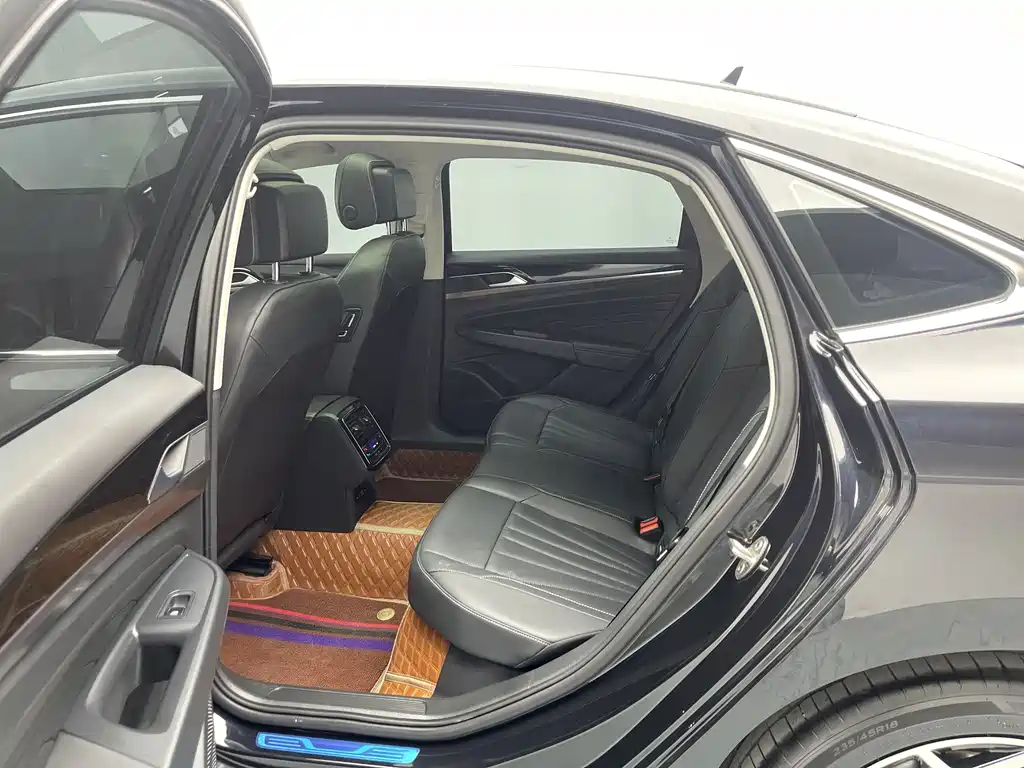 Volkswagen Volkswagen Passat 2024 380TSI Starry Sky Longteng Edition 2024 - thumbnail 27