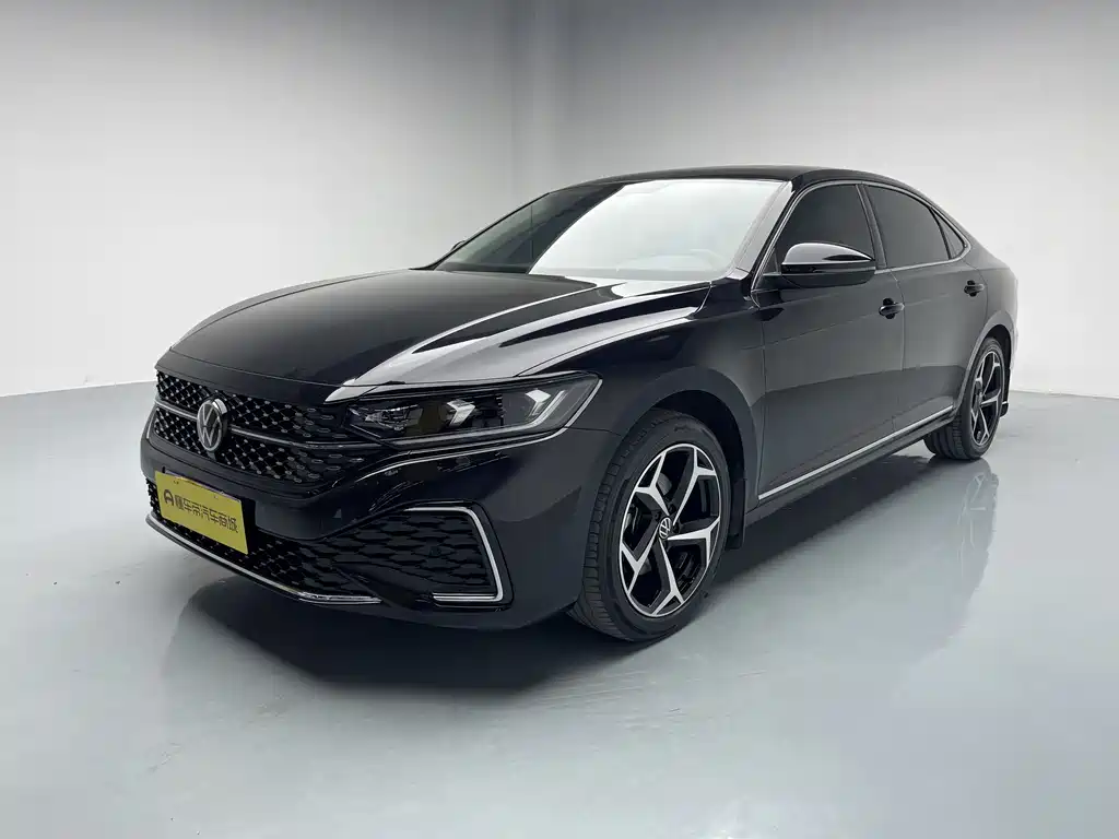 Volkswagen Volkswagen Passat 2024 380TSI Starry Sky Longteng Edition 2024 - thumbnail 28