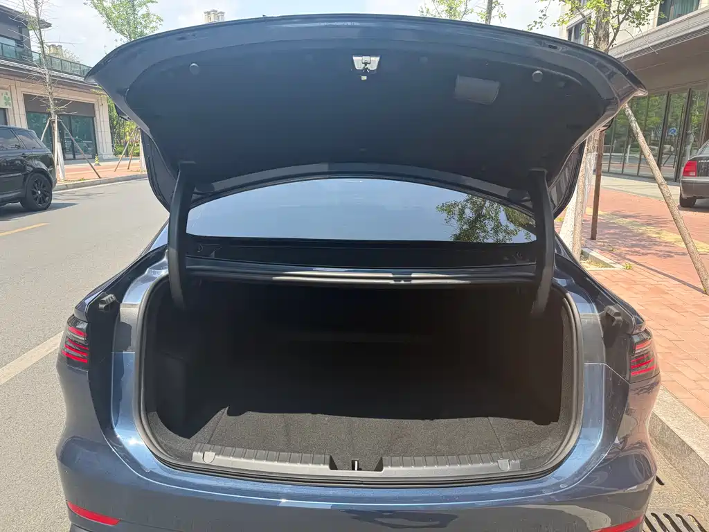 Geely Galaxy Galaxy A7 2025 EM-i 150km Starship Edition 2025 - thumbnail 14