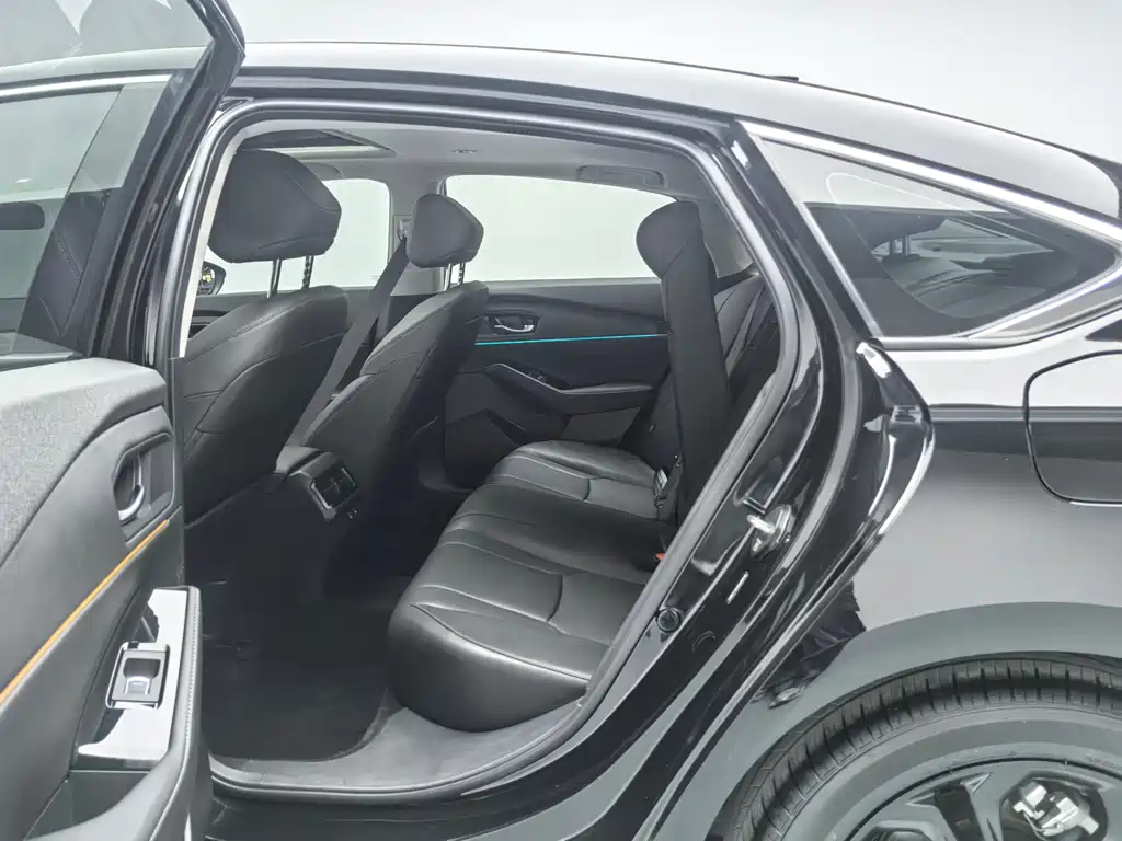 Honda 2025 Honda Accord 260TURBO Luxury Edition 2025 - thumbnail 11