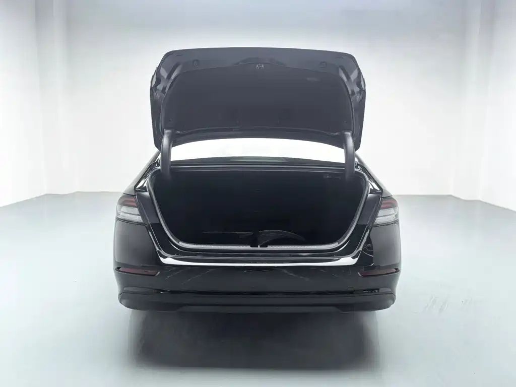 Honda 2025 Honda Accord 260TURBO Luxury Edition 2025 - thumbnail 17