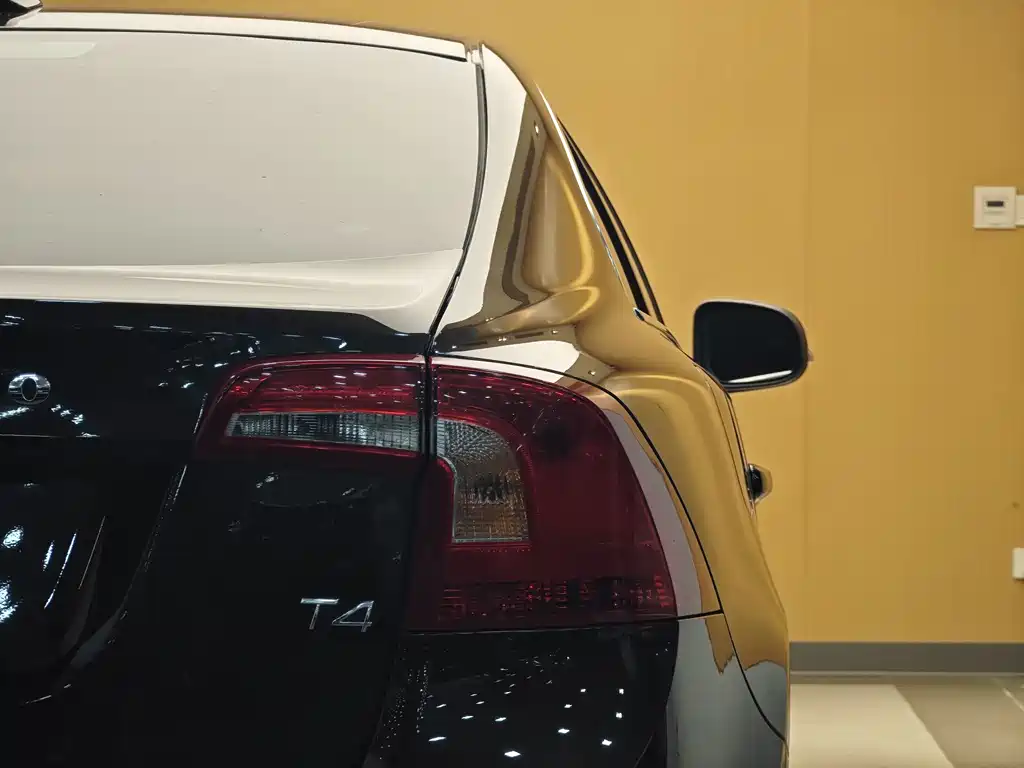 Volvo Volvo S60L 2018 model T4 Zhiyuan Edition 2018 - thumbnail 25