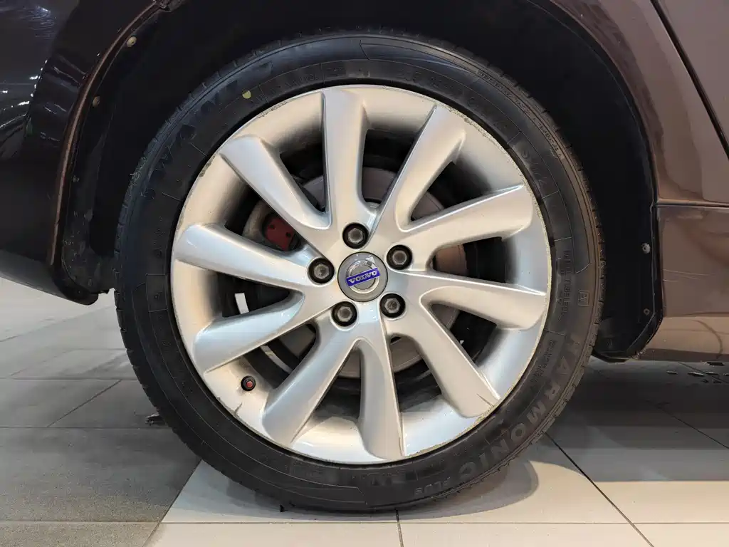 Volvo Volvo S60L 2018 model T4 Zhiyuan Edition 2018 - thumbnail 29