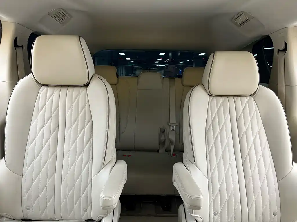 Buick Buick GL8 2022 Land Business Class 652T Luxury 2022 - thumbnail 22