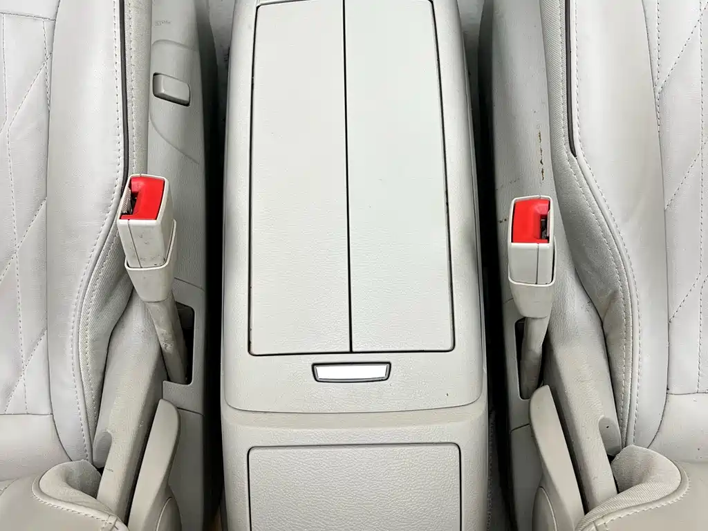 Buick Buick GL8 2022 Land Business Class 652T Luxury 2022 - thumbnail 23