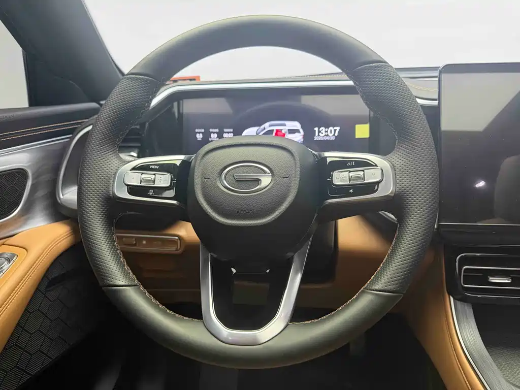 GAC Trumpchi GAC Trumpchi GS8 2025 Pilot Series 2.0TGDI FWD Luxury Edition 5-Seater 2024 - thumbnail 18