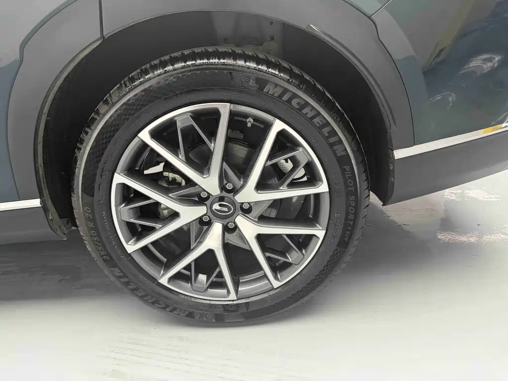 GAC Trumpchi GAC Trumpchi GS8 2025 Pilot Series 2.0TGDI FWD Luxury Edition 5-Seater 2024 - thumbnail 19