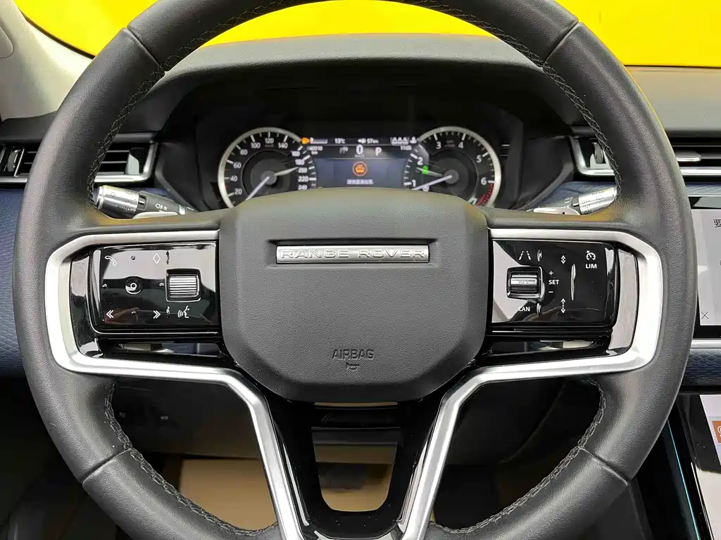 Land Rover Range Rover Velar 2022 250PS 2023 - thumbnail 29
